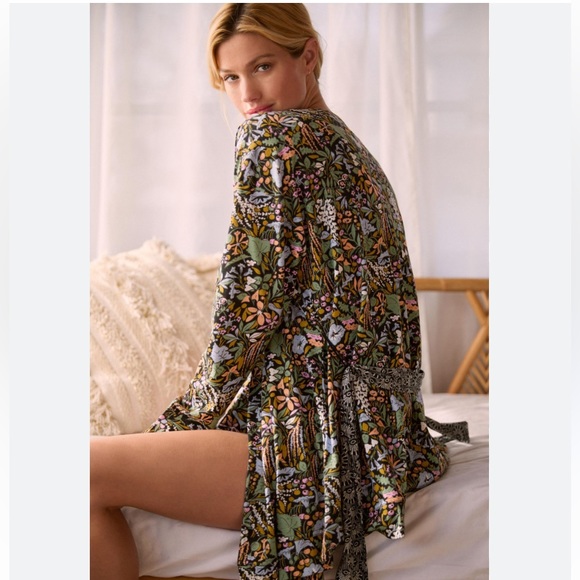 Anthropologie Other - NWOT Anthropologie Robe
